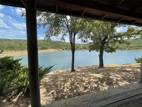 TBD Post Oak, Gordon, TX 76453