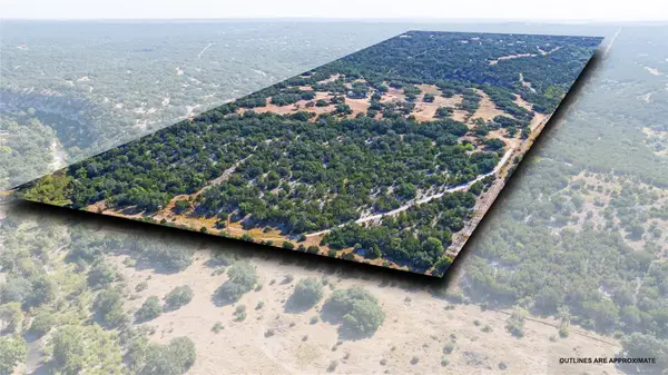 1796 E Klr Ii, Junction, TX 76859