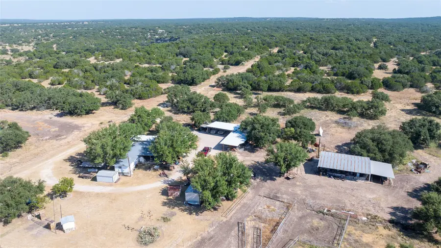 1796 E Klr Ii, Junction Northwest, TX 76859 - #2