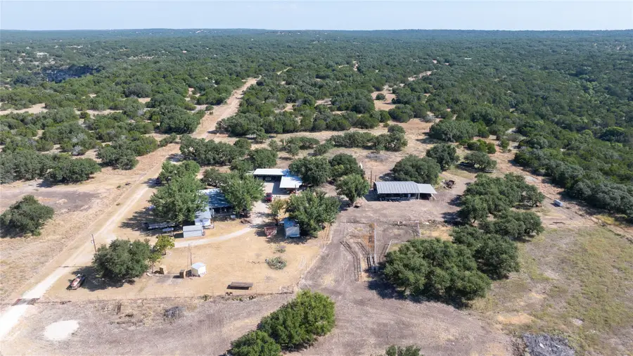 1796 E Klr Ii, Junction Northwest, TX 76859 - #3