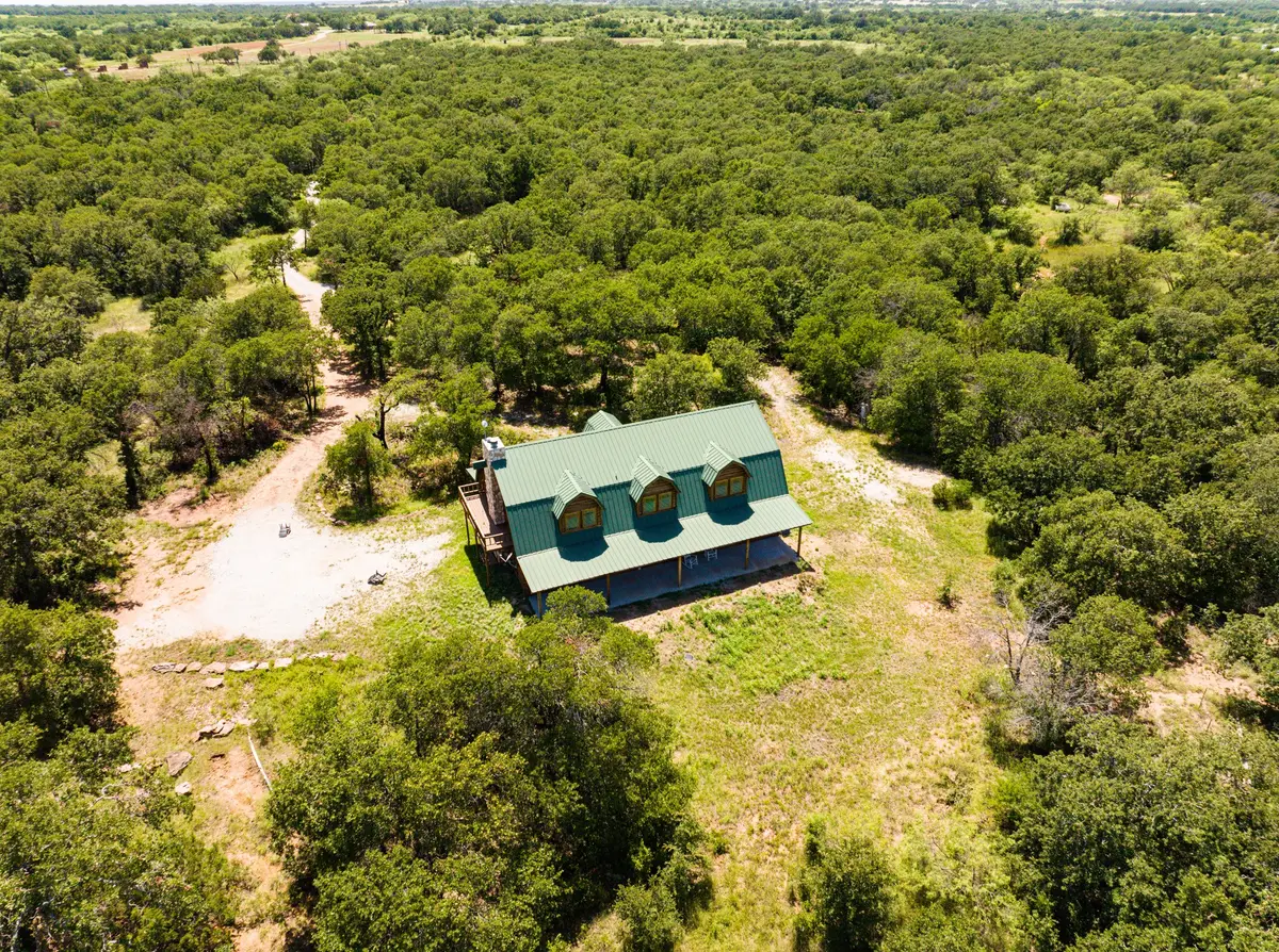 1992 County Road 330, Eastland, TX 76448 - #1