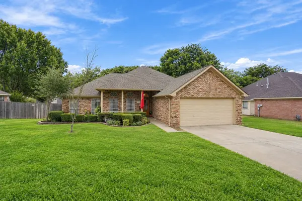 1639 Catherine Street, Midlothian, TX 76065