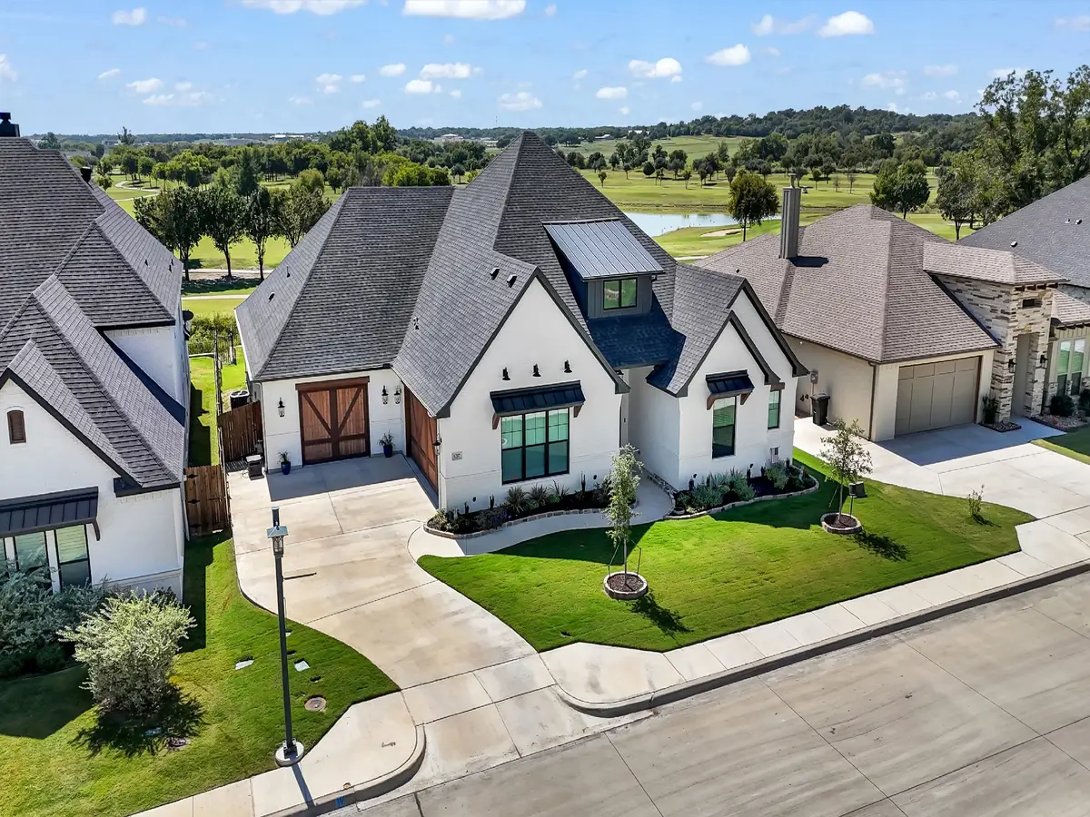 1217 Crown Valley Drive, Weatherford, TX 76087 - #1