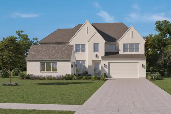 3211 Washington Drive, Prosper, TX 75058