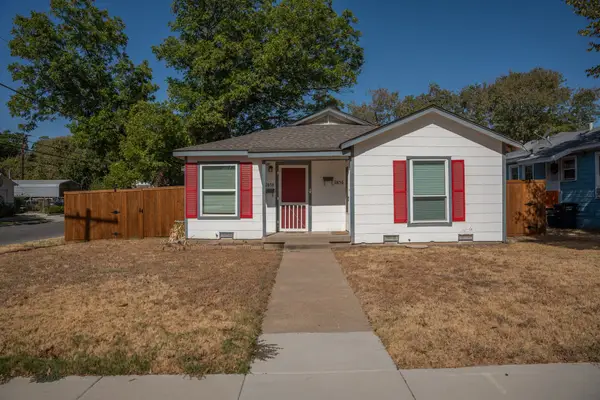 2856 Halbert Street, Fort Worth, TX 76112