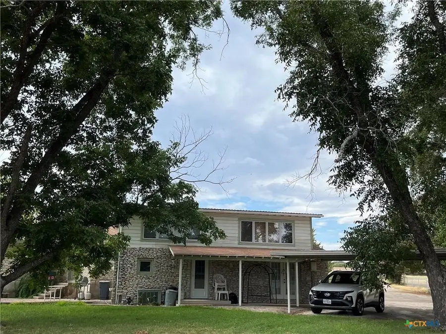 4009 N Highway 183, Lampasas, TX 76550 - #3