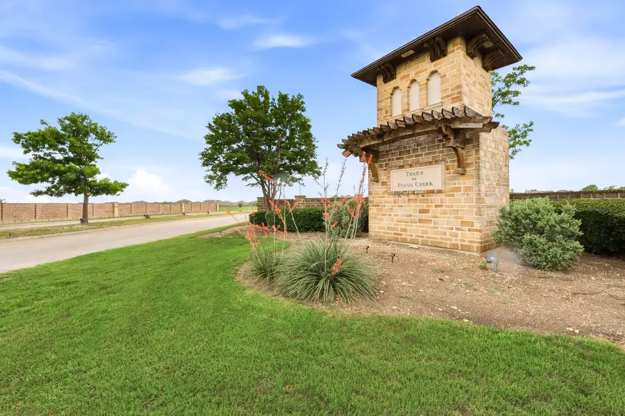 337 Turquoise Drive, Fort Worth, TX 76131 - #2