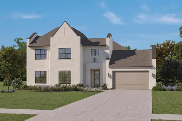 911 Notre Dame Drive, Prosper, TX 75078