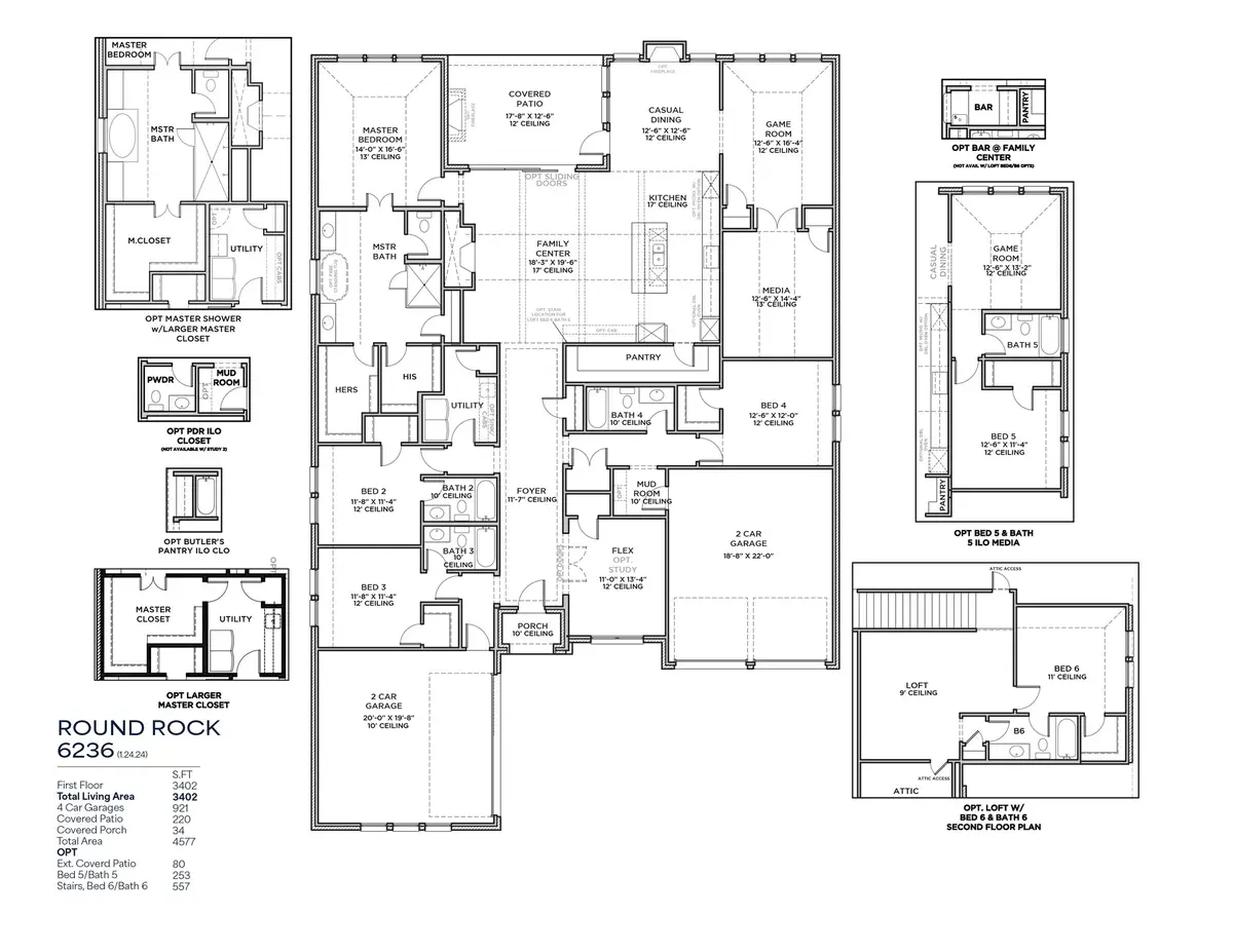 2324 Pegasus Lane, Rockwall, TX 75087 - #1