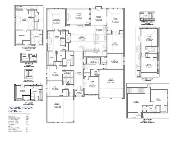 2324 Pegasus Lane, Rockwall, TX 75087