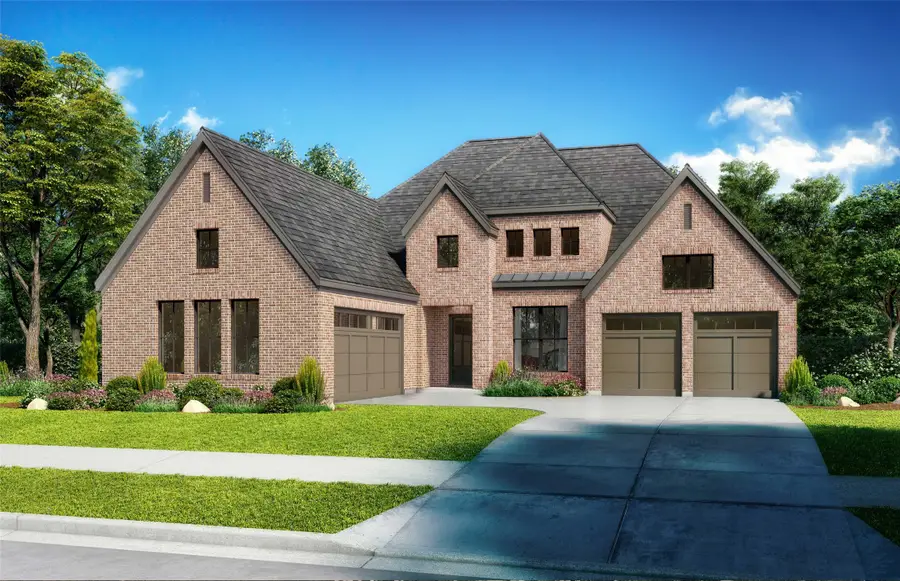 2324 Pegasus Lane, Rockwall, TX 75087 - #2
