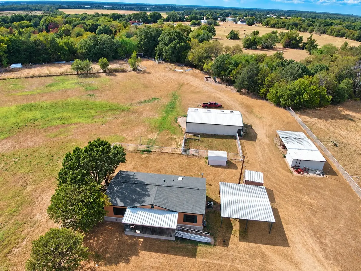 8676 Woodruff Circle, Kemp, TX 75143 - #1