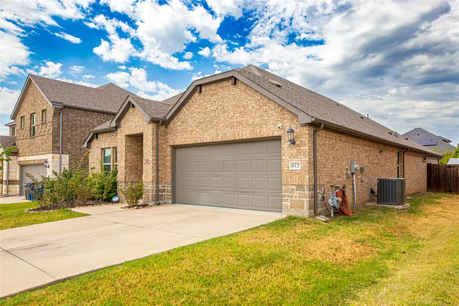 612 Fawn Valley Drive, Princeton, TX 75407 - #3