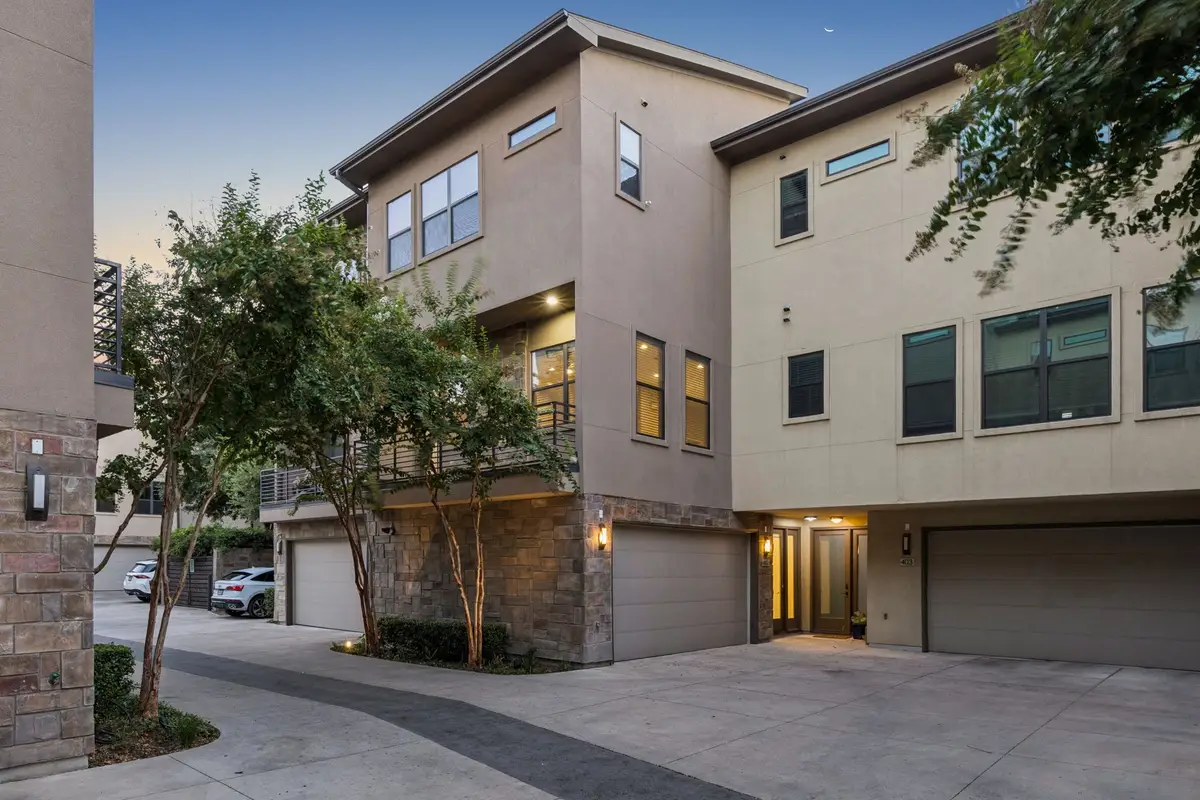 1801 Annex Avenue #402, Dallas, TX 75204 - #1