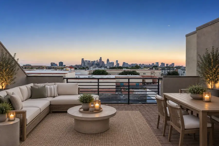 1801 Annex Avenue #402, Dallas, TX 75204 - #2