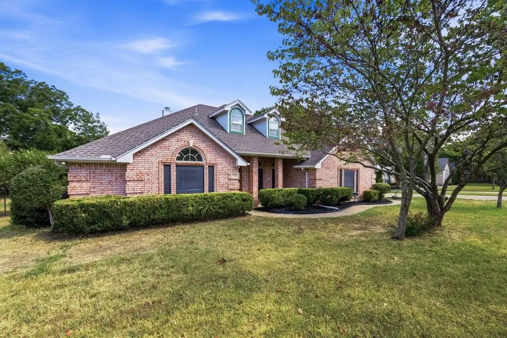 7501 Cains Meadow Court, Burleson, TX 76028 - #1