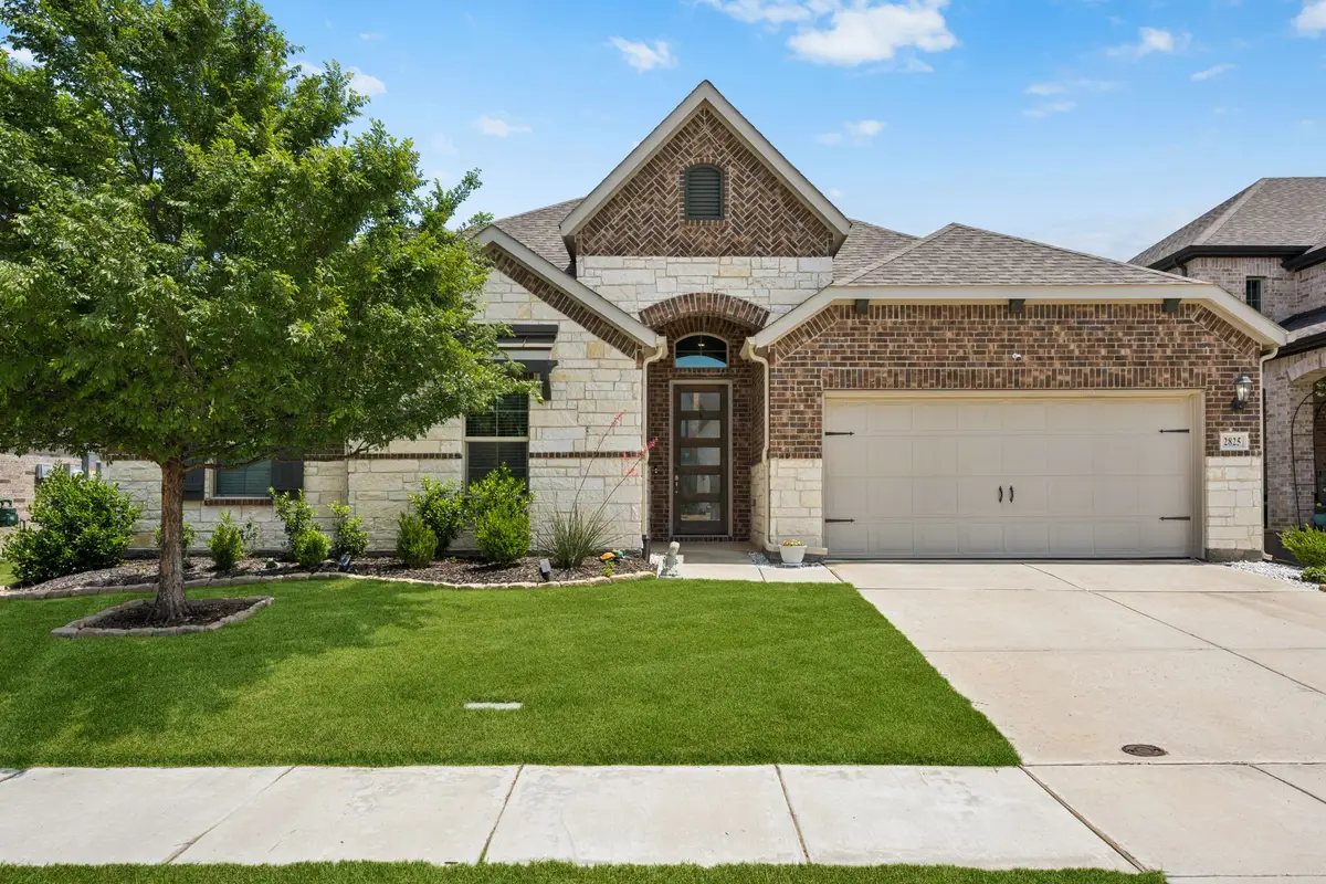 2825 Bedford Road, Northlake, TX 76226 - #1