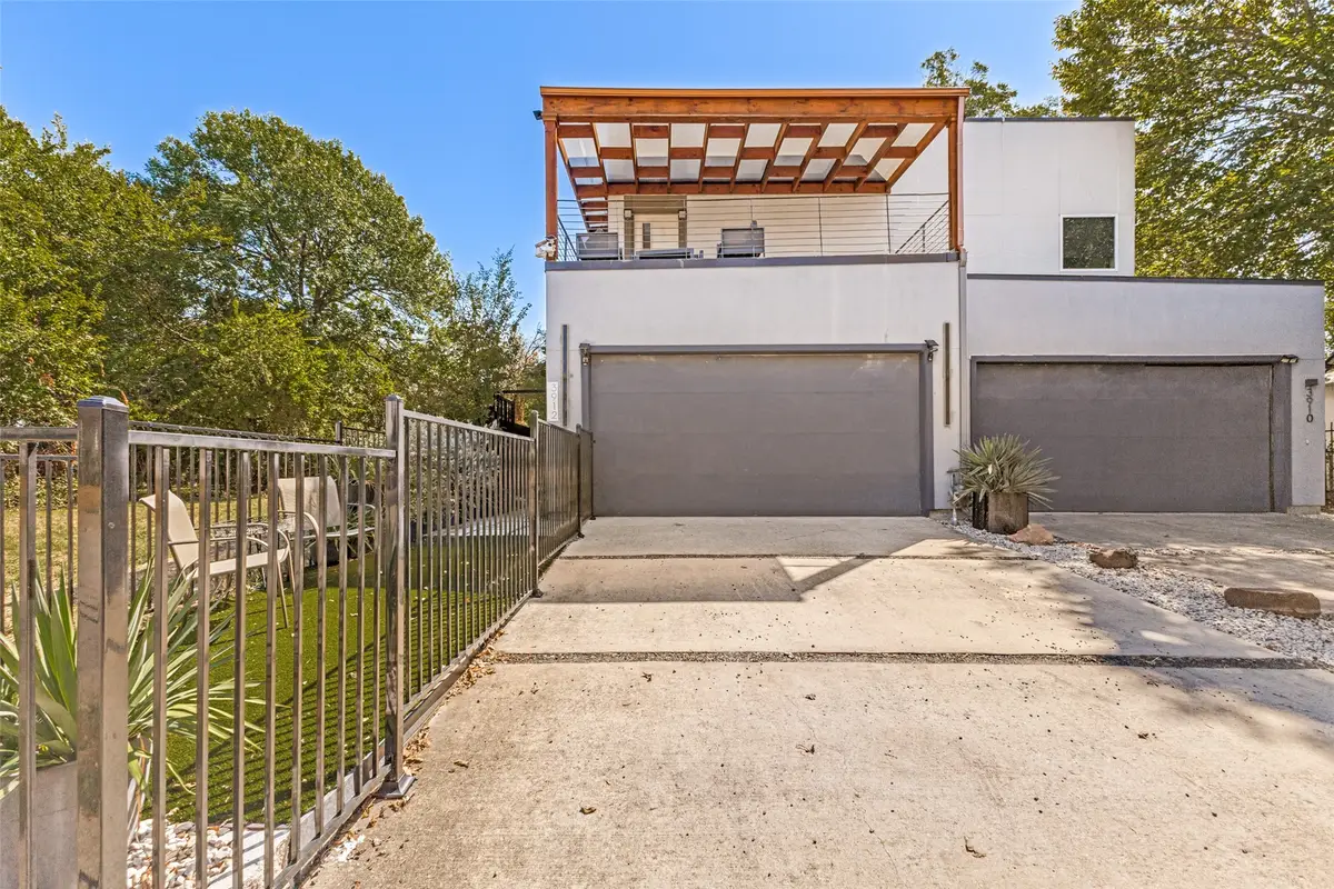 3912 Munger Avenue, Dallas, TX 75204 - #1