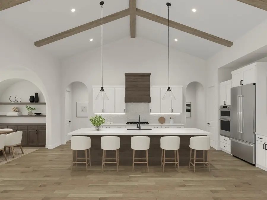 811 Cambridge, Prosper, TX 75078 - #2