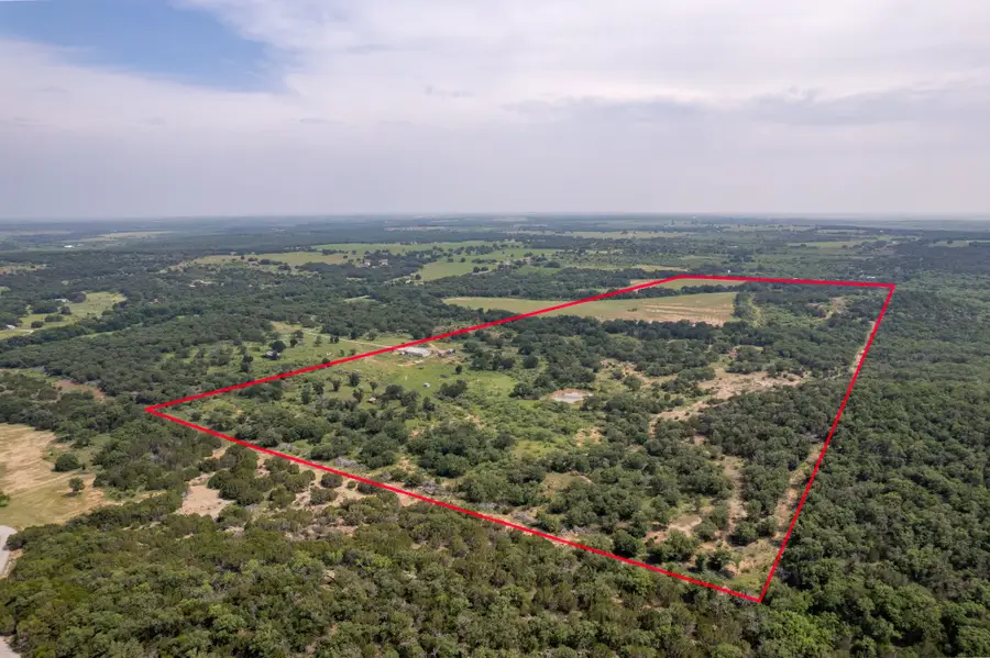 4451 Fm585, Bangs, TX 76823 - #2