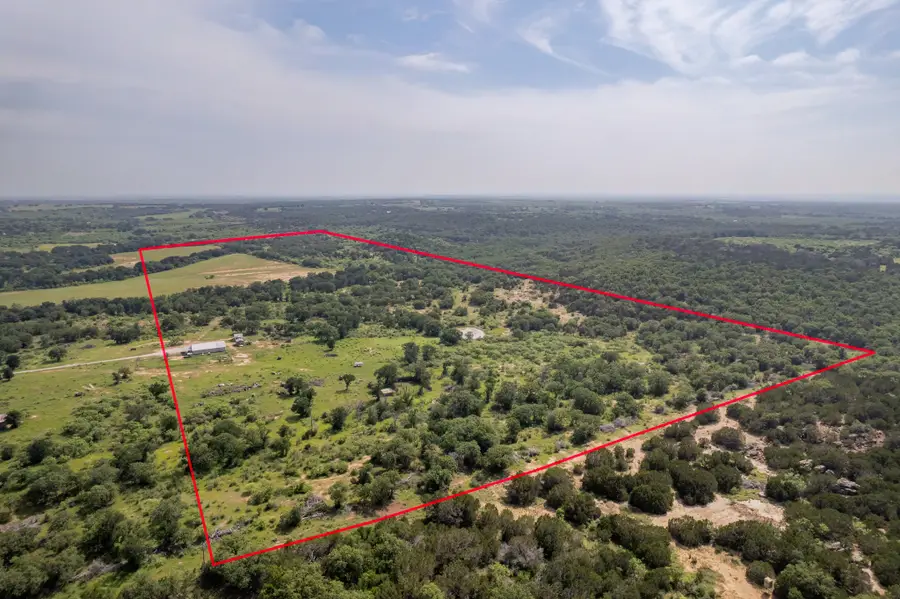 4451 Fm585, Bangs, TX 76823 - #3
