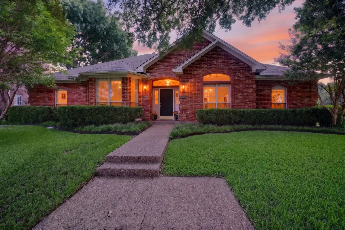 12324 Creekspan Drive, Dallas, TX 75243 - #1