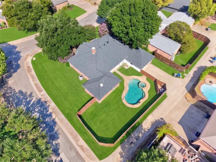 12324 Creekspan Drive, Dallas, TX 75243 - #2