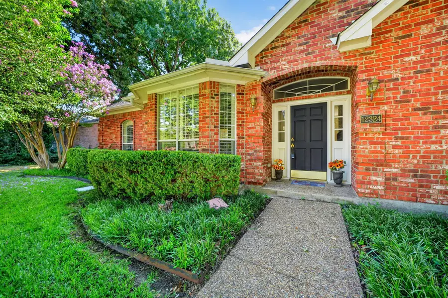 12324 Creekspan Drive, Dallas, TX 75243 - #3