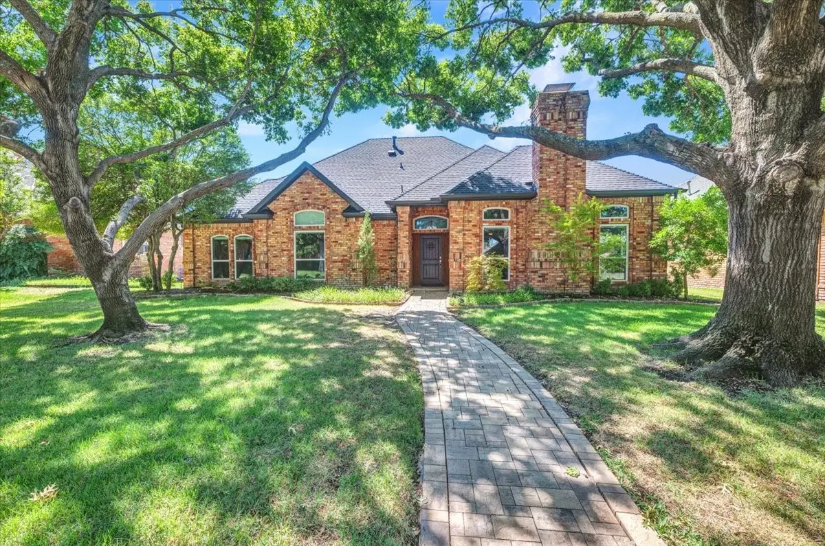 5208 Streamwood Lane, Plano, TX 75093 - #1
