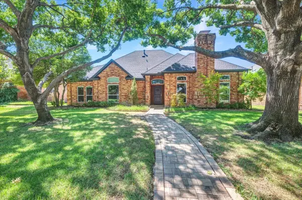 5208 Streamwood Lane, Plano, TX 75093