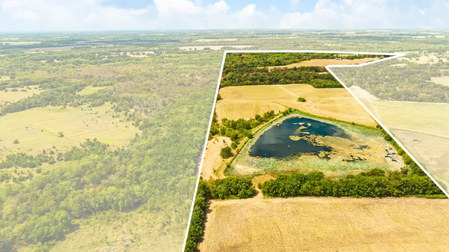 2078 Farm Road 2122, Roxton, TX 75477 - #2