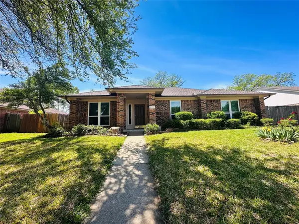 3117 Kingswood Drive, Garland, TX 75040