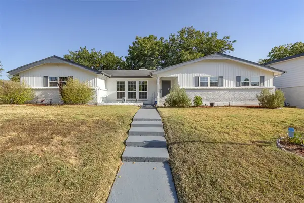8001 Clark Street, North Richland Hills, TX 76180