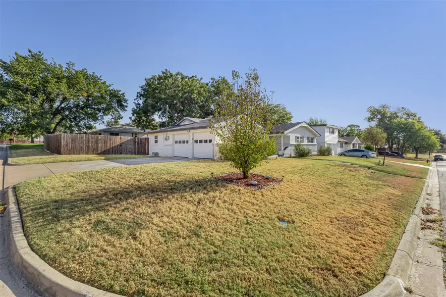 8001 Clark Street, North Richland Hills, TX 76180 - #3
