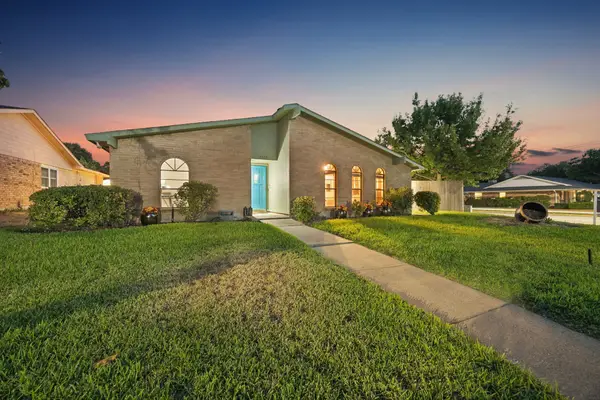 8502 Baumgarten Drive, Dallas, TX 75228