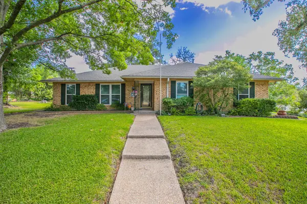 1033 Rambler Drive, Waco, TX 76710