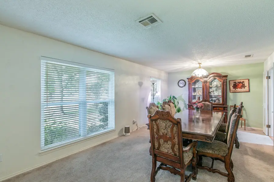1033 Rambler Drive, Waco, TX 76710 - #2
