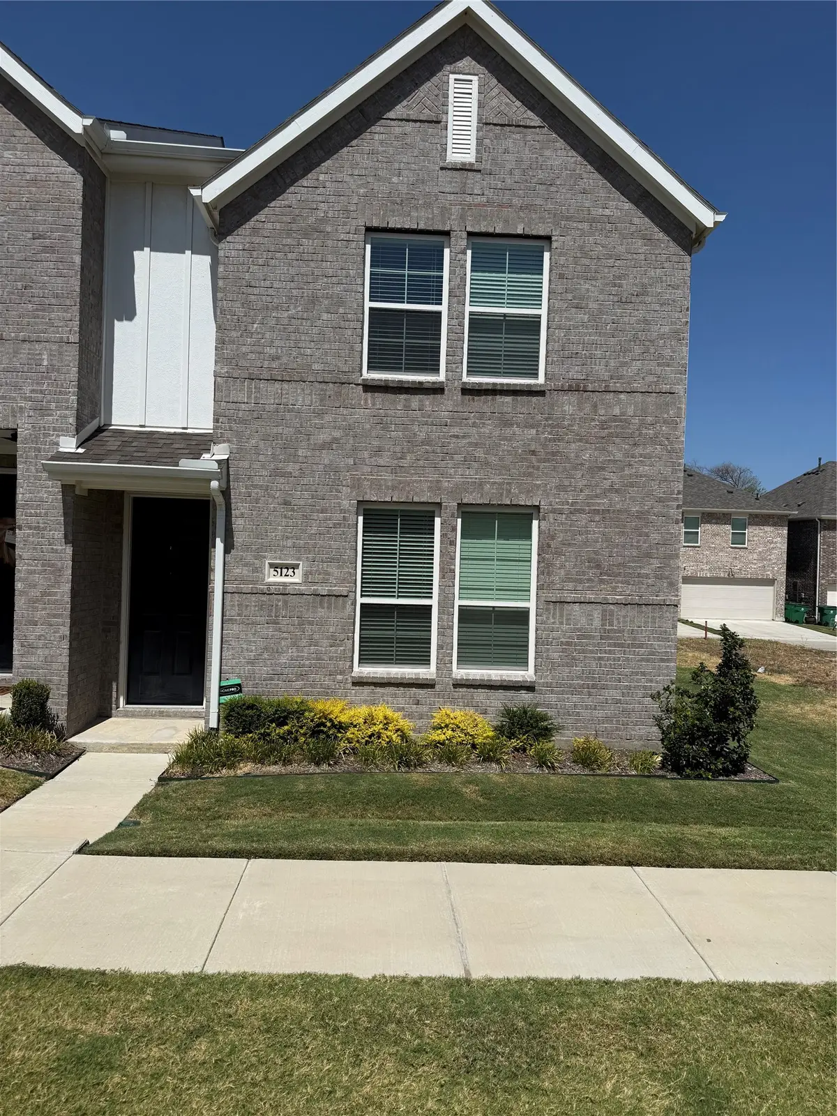 5123 Community Street, Haltom City, TX 76117 - #1