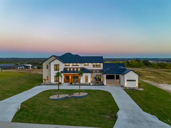 2026 Verona Drive, Weatherford, TX 76087