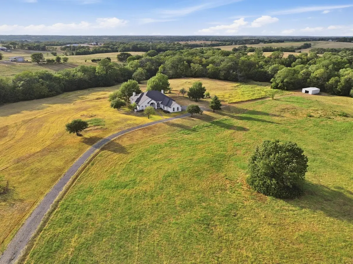 205 Whitworth Road, Whitewright, TX 75491 - #1