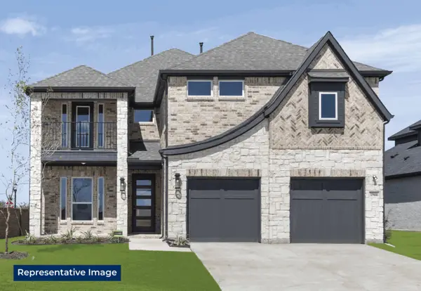 2117 N Corbera Drive, Little Elm, TX 75068