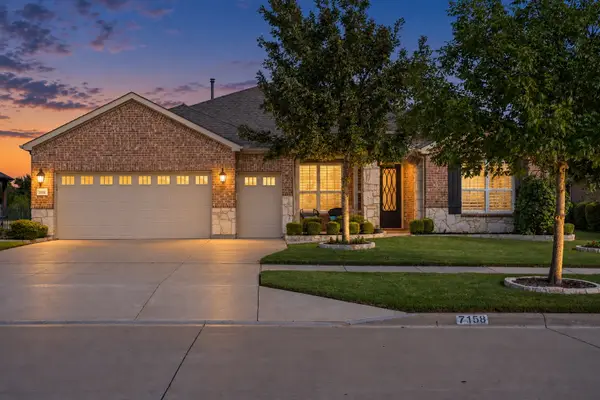 7158 Bluff Point, Frisco, TX 75036