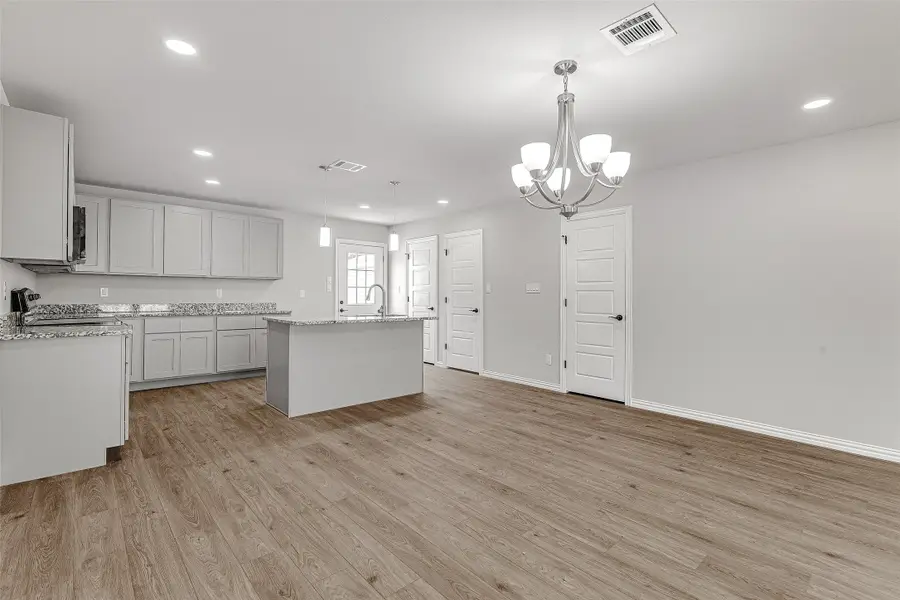 5836 Eastland Street, Fort Worth, TX 76119 - #2
