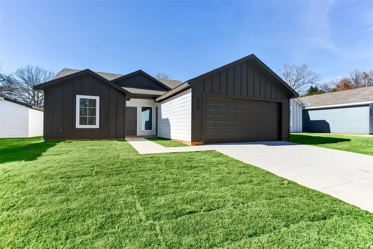 1471 Cathey Drive, Denison, TX 75020 - #1
