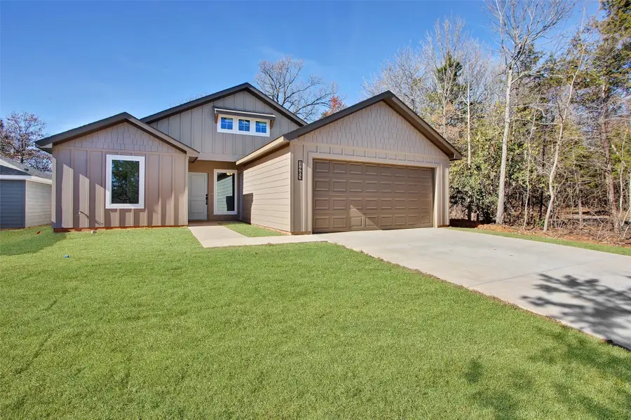 1471 Cathey Drive, Denison, TX 75020 - #3