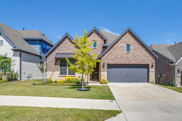 6221 Escarpment Drive, Fort Worth, TX 76112