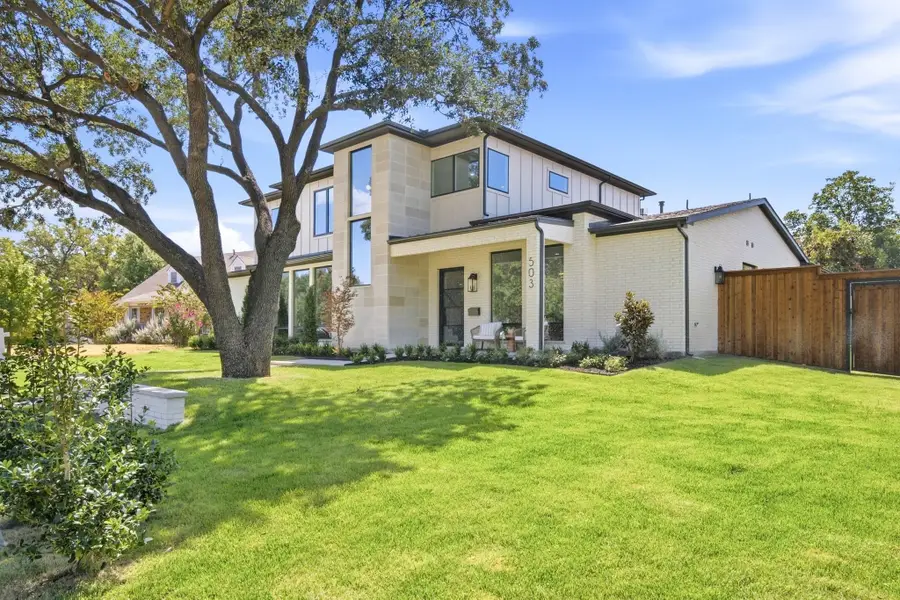 503 Arrowhead Drive, Richardson, TX 75080 - #3