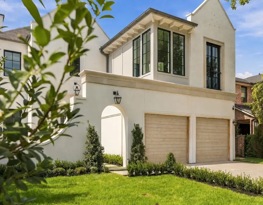 4651 Westside Drive, Highland Park, TX 75209 - #3