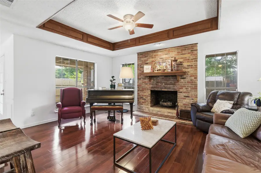 1503 W Midway Street, McKinney, TX 75069 - #2