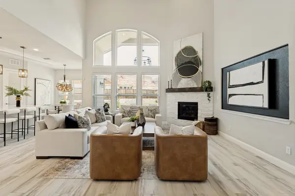 13500 Ponder Lane, Frisco, TX 75035
